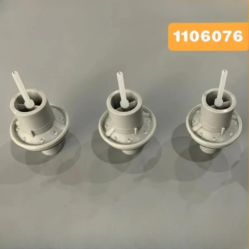 Topspray 1106076 Spray Nozzle Electrode Assembly for Electrostatic Coating Powder Gun Parts