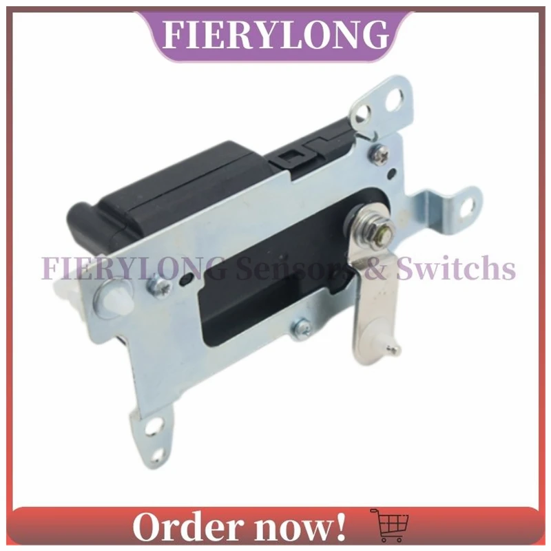 

87106-35070 HVAC Blend Door Actuator For 1999 2000 2001 2002 Toyota 4runner 3.4l 8710635070 Auto Parts Accessories