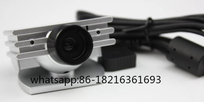 Como Usar o PS2 Camera para Melhorar Sua Experiência de Jogos