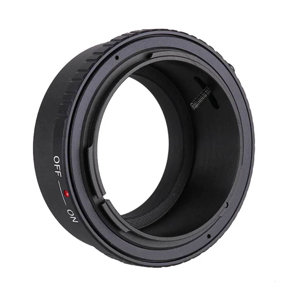 FD-FX อะแดปเตอร์แหวนสําหรับ Canon FD FL Mout เลนส์ Fujifilm X Mount FX Fuji X-A10 X-M1 X-E3 X-E2 T1 กล้อง