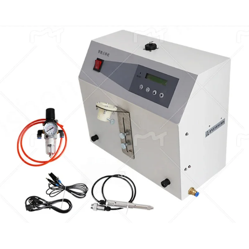 *e ligent V Dktop Spot hine Home Use Small Gold & Silver Jewelry Cleaning with Pulse Technology %
