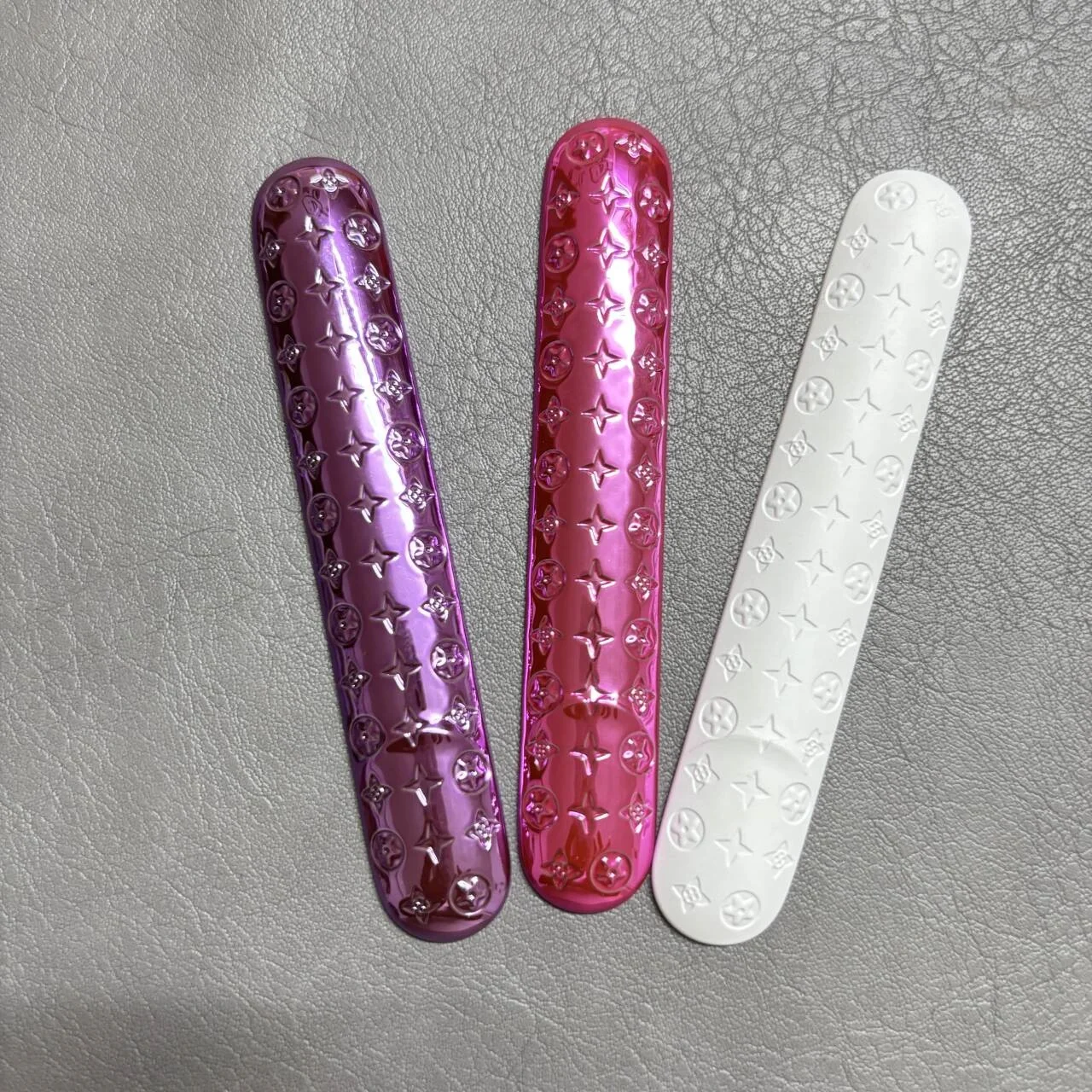 3pcs/lot Pattern for IQOS ILLUMA Door Cover Decoration Replacement Shell Protection Accessories Side Cover for IQOS ILLUMA I