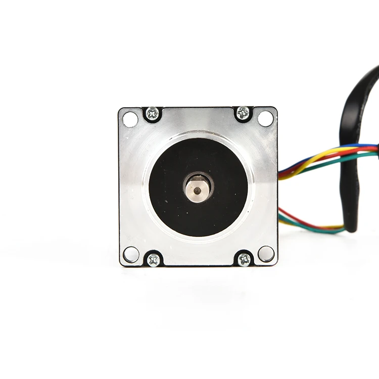 EMTECH حار بيع Nema 23 2-phase 57*84 مللي متر 2.1Nm الهجين خطوة المحرك مع DM542 سائق Cnc محرك متدرج عدة
