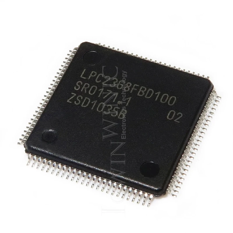1-50PCS LPC2114FBD64 LPC2114 BU941P BU941 AO4800 4800 TDA4605-2 TDA4605 AQH3223 3223 AD8676ARMZ AD8676ARM