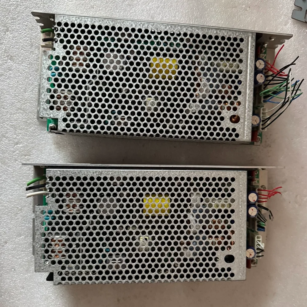 1 PCS ZWQ130-5224/A Multiple Output Switching Power Supply