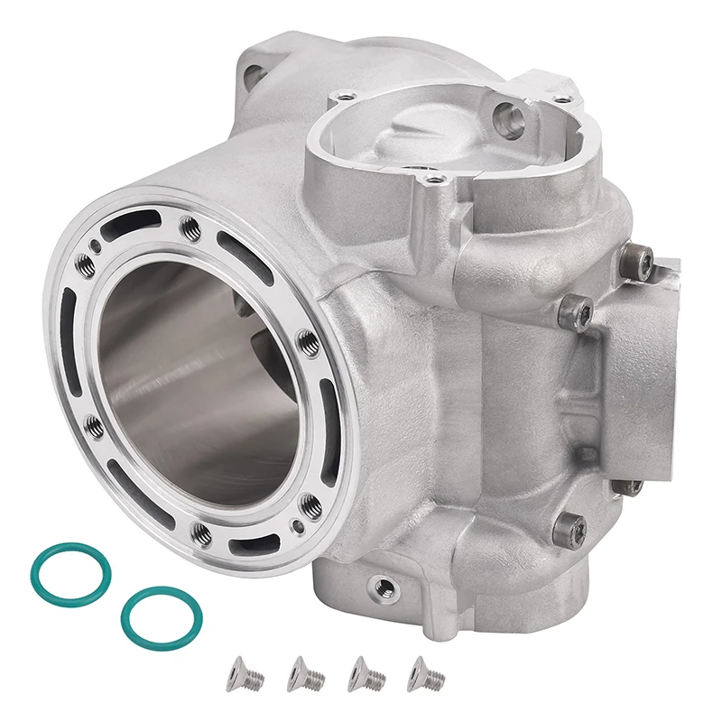 Motorcycle Bore 72mm Cylinder For KTM EXC 300 SX XC XCW SX300 XC300 XCW300 2008-2016 For TE300 TC300 54830338200 5483033830