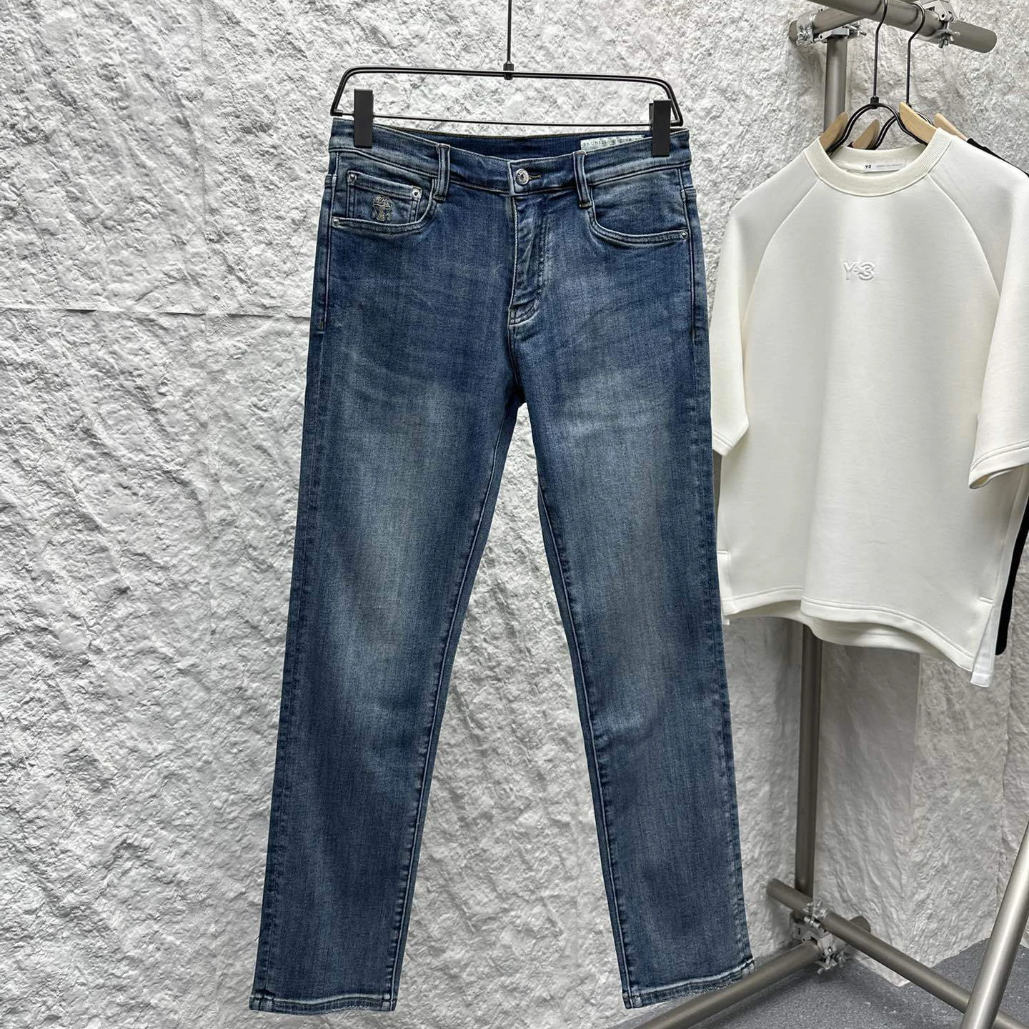 Bc Classic Washed R… - image