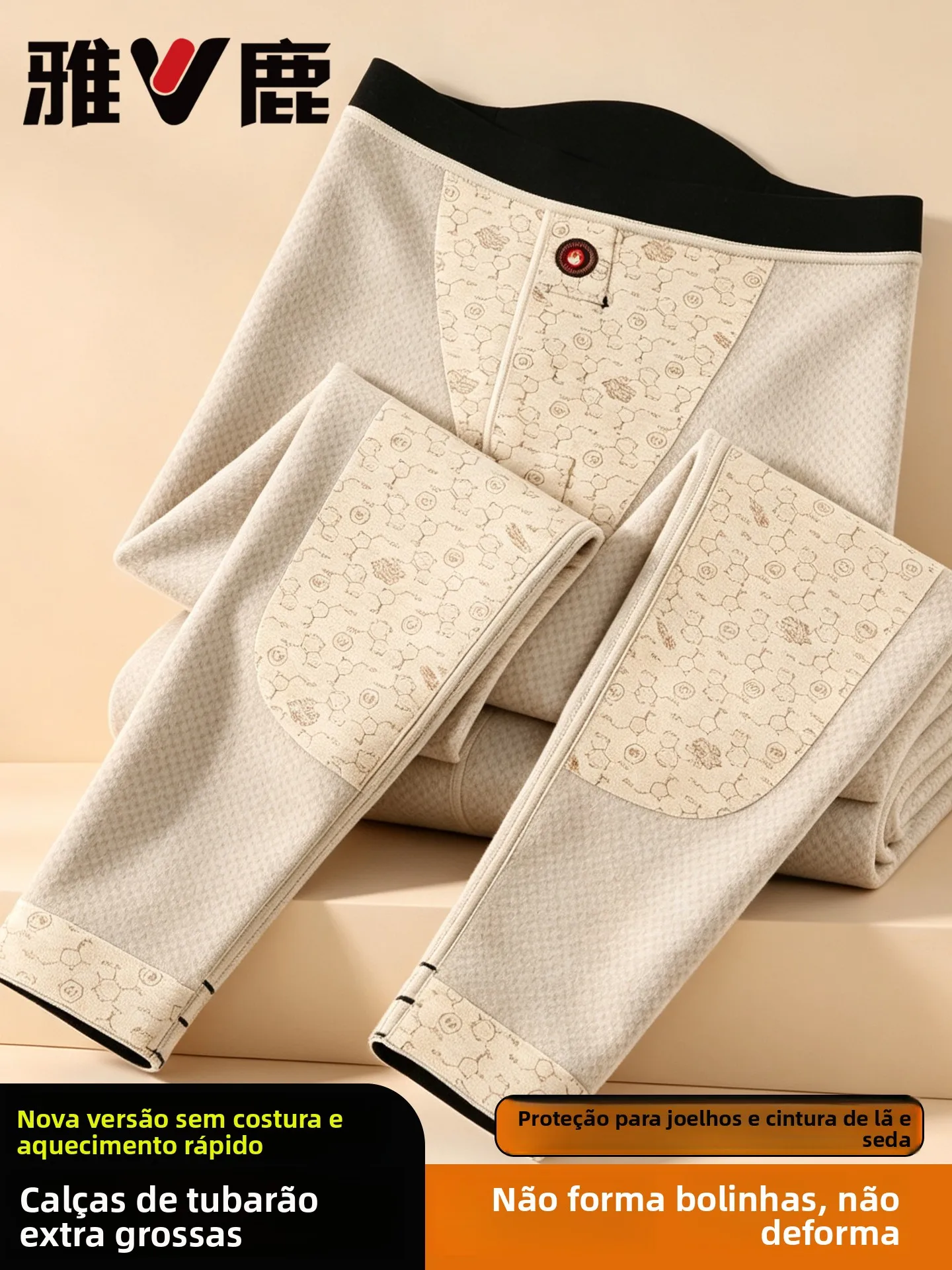 thickened-fleece-men's-winter-warm-biker-pants-high-waist-design-slim-fit-shark-skin-style-integrated-fleece-motorcycle-trousers