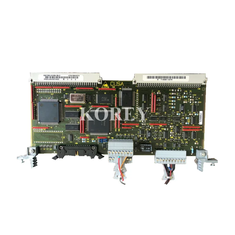 

6SE70 Inverter AFE Motherboard 6SE7090-0XX84-0BJ0 Spot