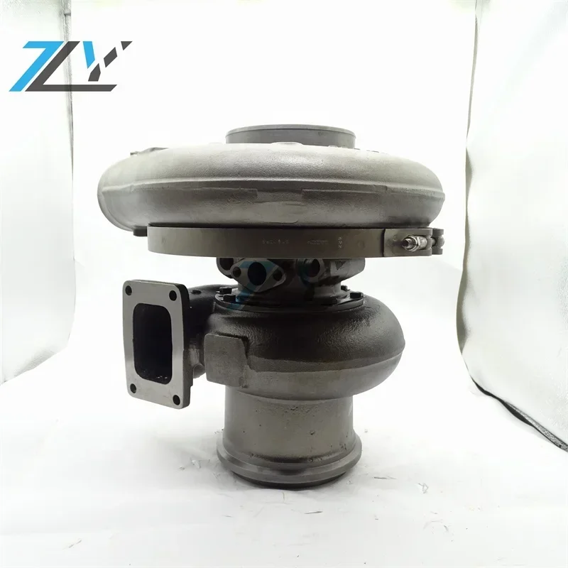 3784397 Turbocharger 3595429 for HE851 QSK60 Engine Construction Machinery Parts