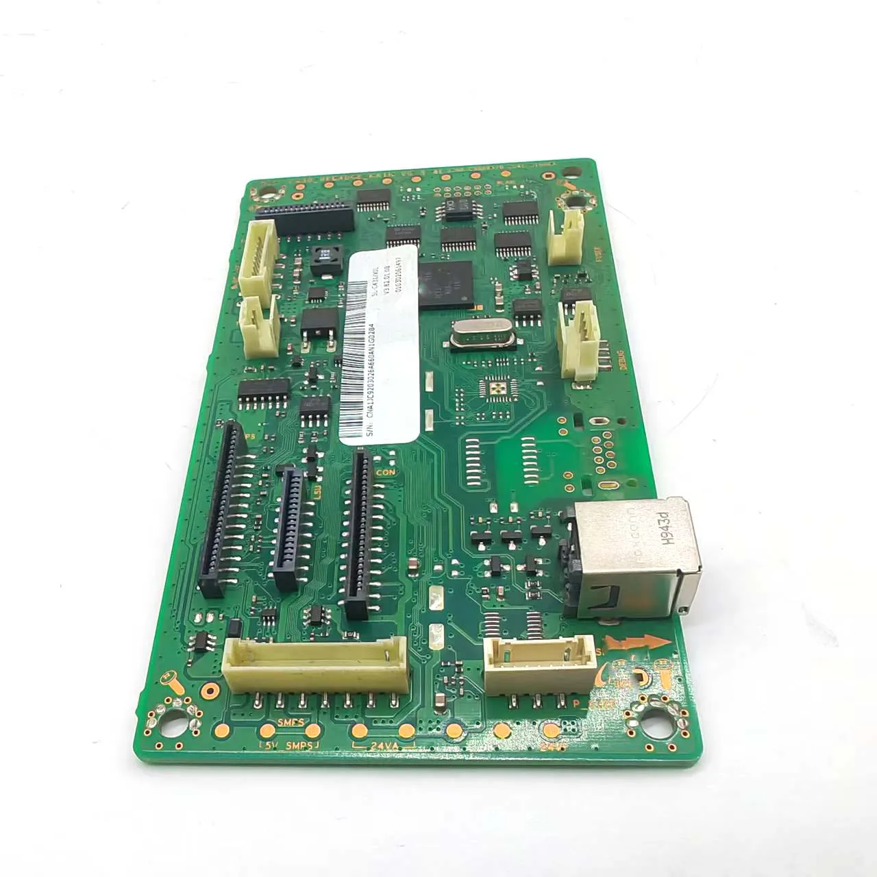 MainBoard Fits for HP Color Laser 150a SL-C430