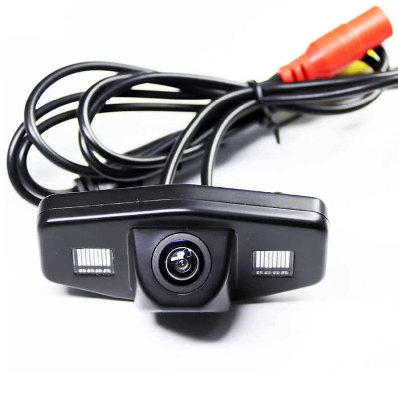 Night Vision Car Rear View Camera For Honda Accord Pilot Civic Odyssey Acura TSX parking backup camera