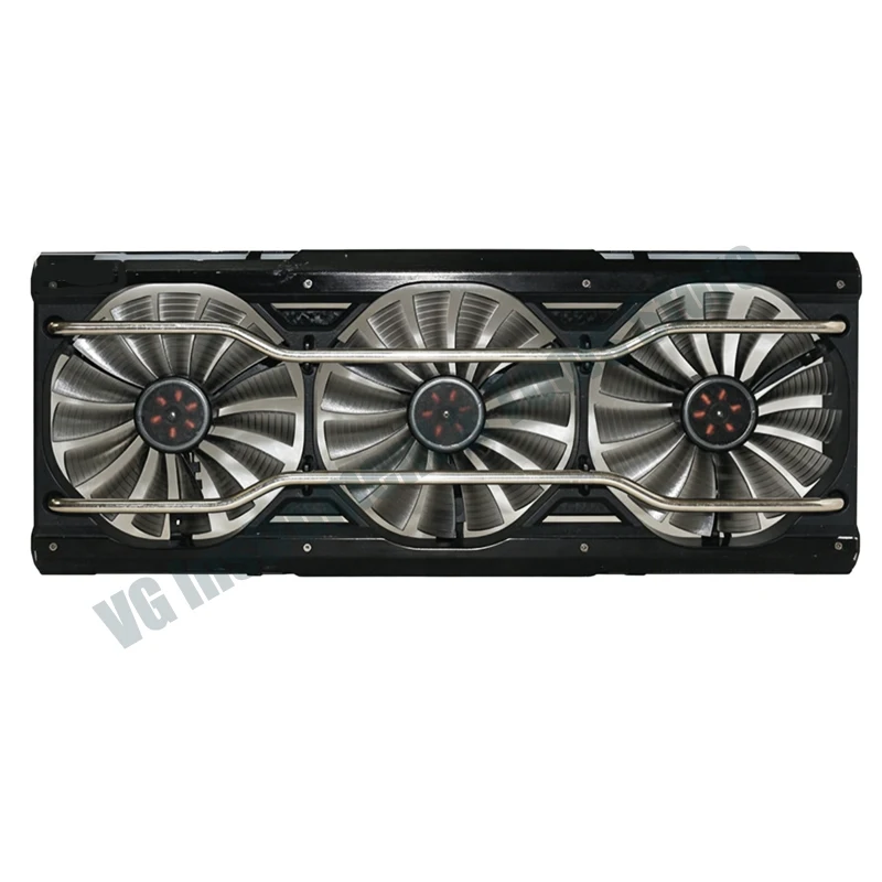 New gpu Cooling Fan & Shroud FD9015U12S for Gainward RTX2060S/2070S/2080S PHANTOM Series Graphics Cards