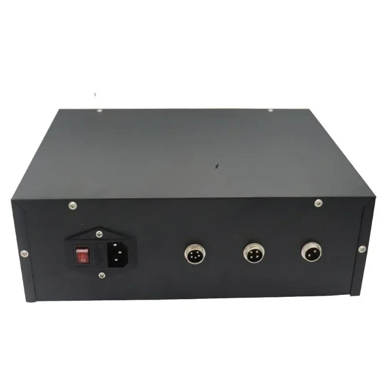 CRP860 Common Rail Injector Turbo Vacuum Tester for Hzw-400 CAT BOSCH CP1 CP2 CP3 DELPHI JIER DRV Pump Hot sales