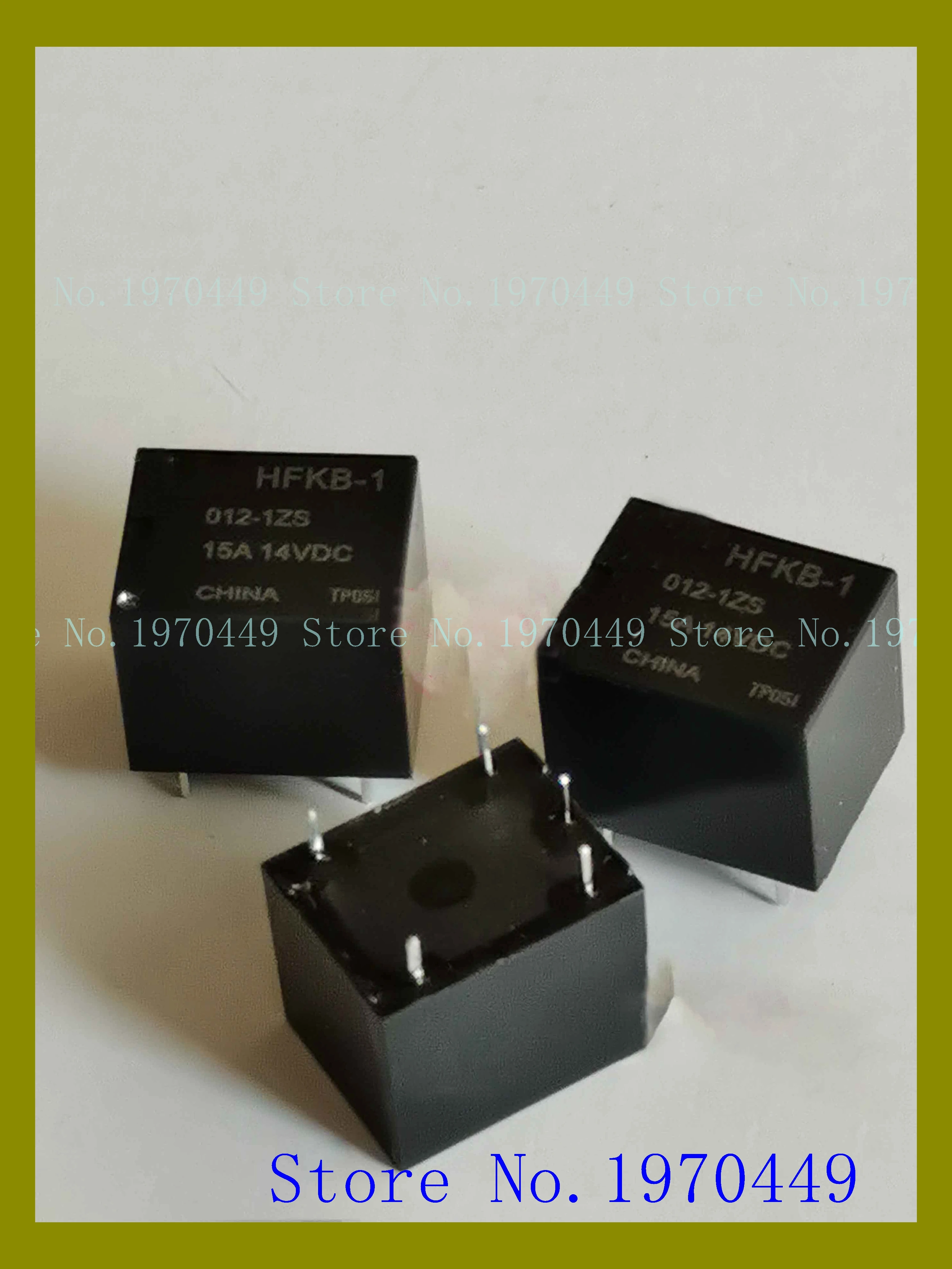 Hfkb-1-012-1Zs 15A1…