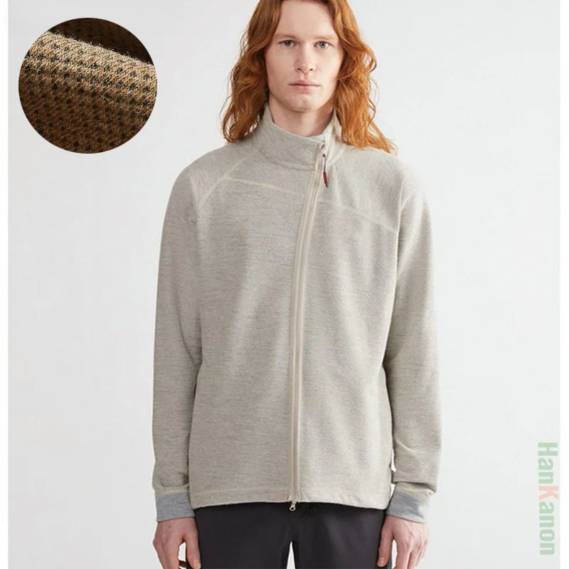 

Легкая устойчивая к морщинам куртка для спорта, пеших прогулок и поездок на работу: теплая, ветрозащитная и приятная для отдыха мужская куртка