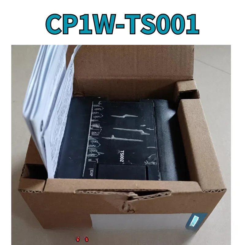 New Module CP1W-TS001 Fast Shipping