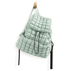 Puffer Backpack for Women Lululemon Backpack Women Neoprene Backpack Women's Quilted Backpack Kawaii Backpack