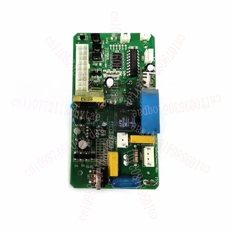 

Y-s06 Compressor Cigar Wine Cooler Control Panel Circuit Board PCBA Computer Board Ys01b