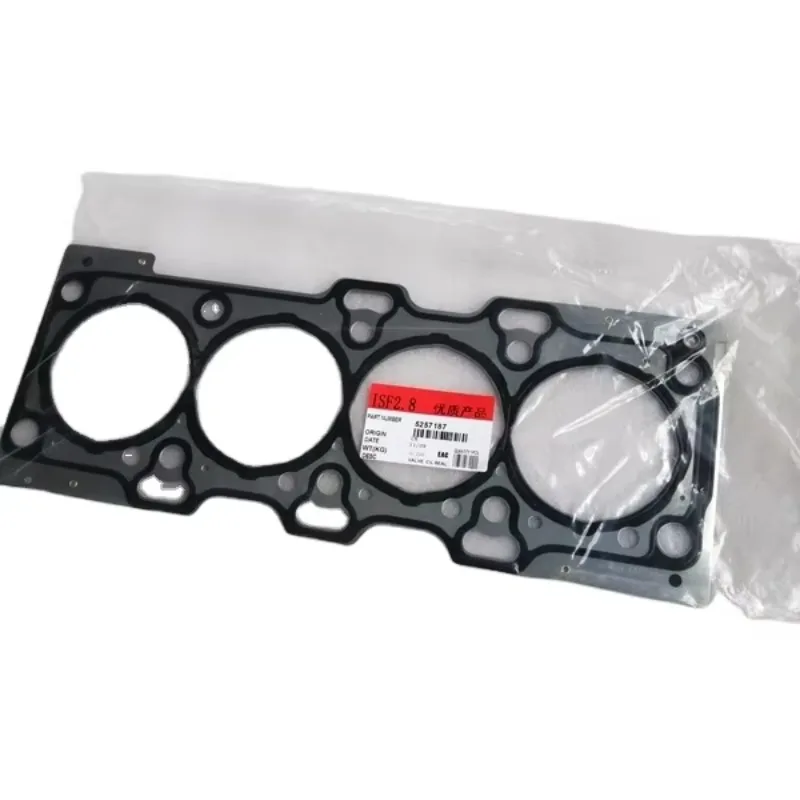 Truck Engine Cylinder Head Gasket Model 5257187 Essential Part For Vehicle Maintenance