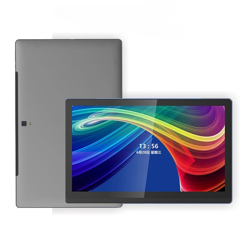 14-Inch 13.3-inch tablet computer, large screen, ten-core 128G music score, 4G dual card for ordering