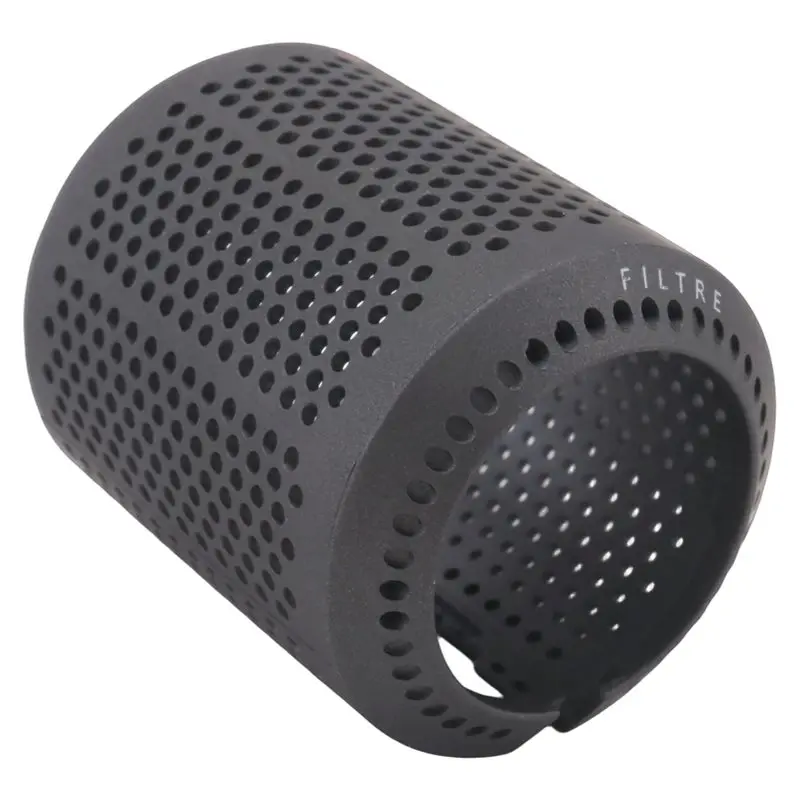 

A005-Внешняя крышка фильтра для фена Dyson HD01 HD03 HD07 HD08, пылезащитная сетка-фильтр с отверстиями, модель B