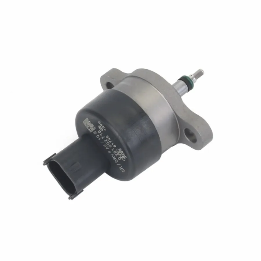 0281002718 Fuel Common Rail Pressure Regulator Control Valve For Hyundai Accent Elantra Tucson 1.5 2.0 CRDi Kia 2002-2005