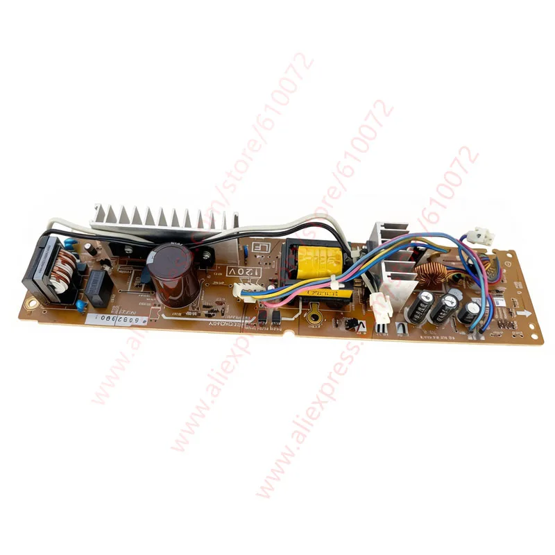 Printer Power Supply Board RM1-5315 RM1-4615 For HP CM1312MFP CM1312nfi CM1415 CM1415fn CM1415fnw RM1-7831 Printer Power Board