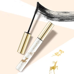 CATKIN long lasting black mascara intense length Voluptuous Volume, Intense Length, Feathery Soft Full Lashes