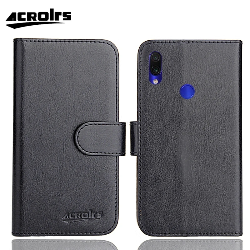 For Xiaomi Redmi Note 7 Case 6.3