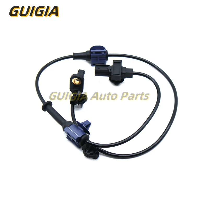 57475-SYJ-H01 Датчик скорости заднего левого колеса ABS для Honda Alison Rr7 2013 2014 57475SYJH01 Высококачественные автомобильные запасные части