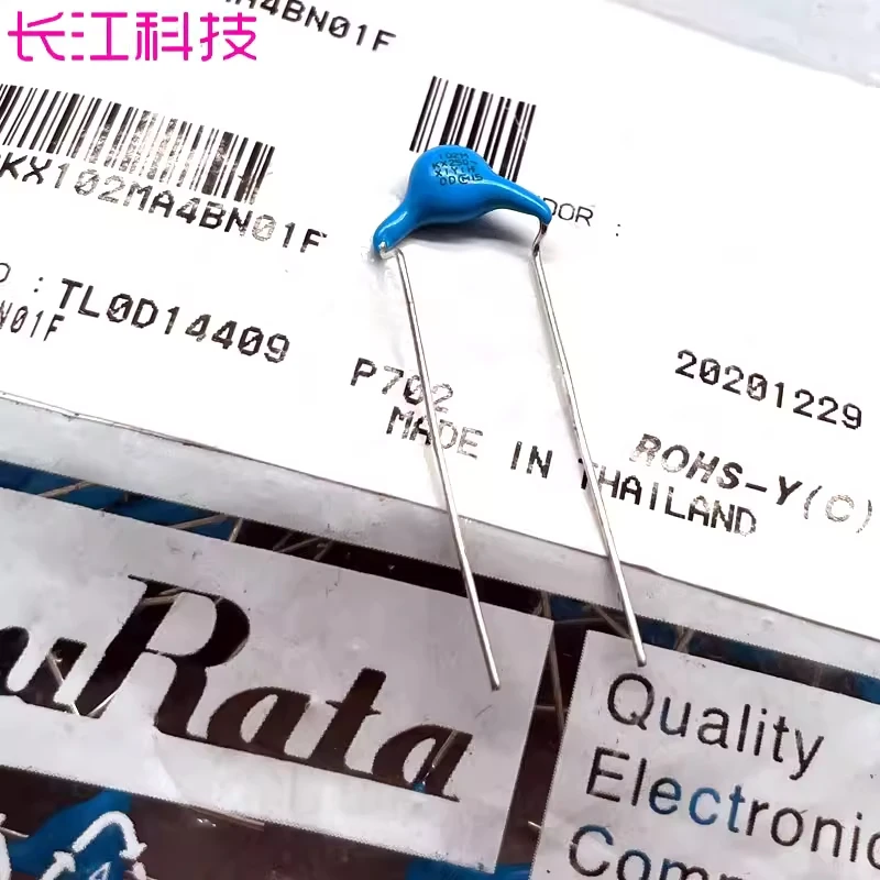 DE1E3KY102M Murata …