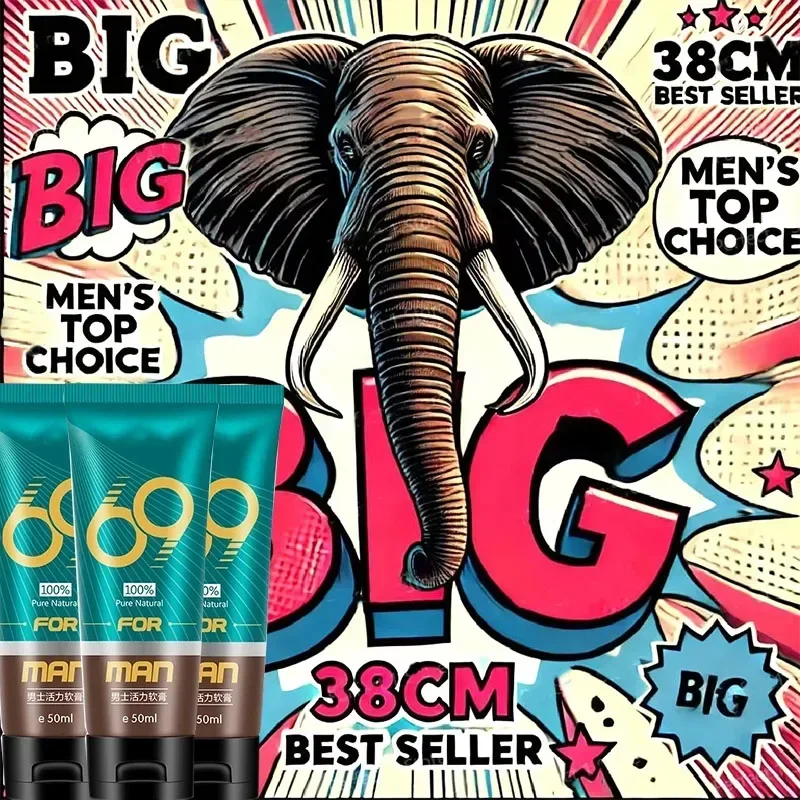 

Stronger Man Max Size Products Dick Erection Enhancement