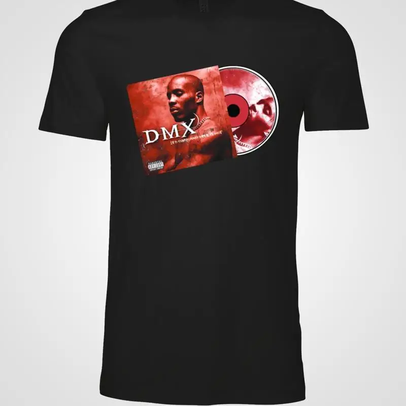 Dmx "It's Dark And …