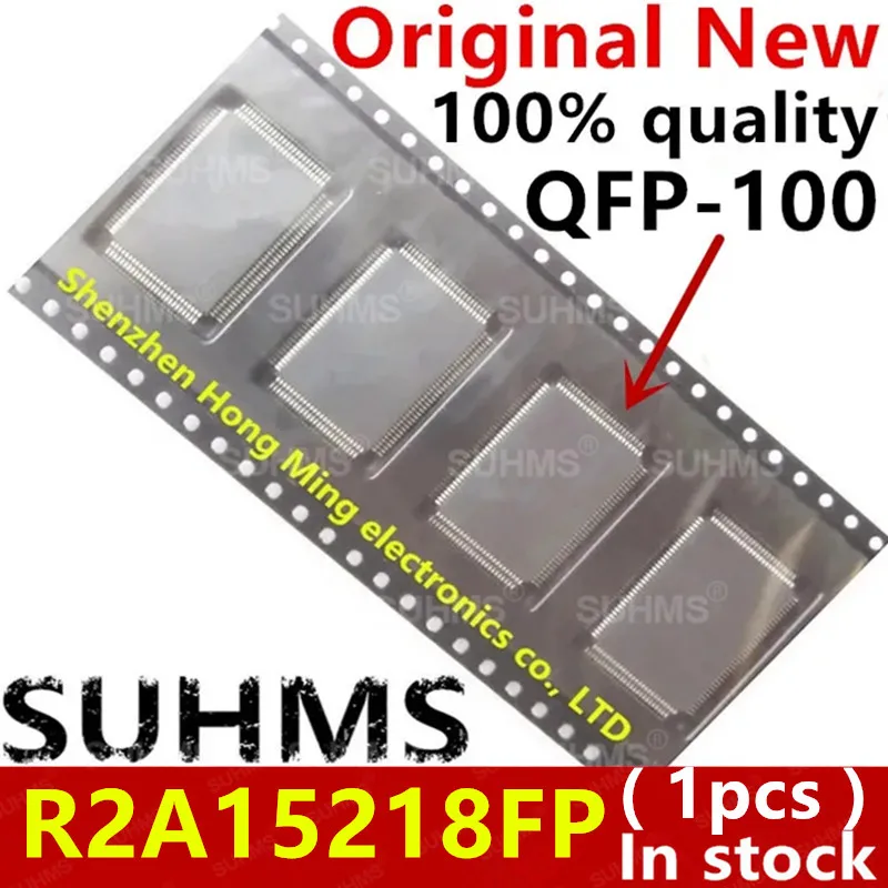 

(1piece)100% New R2A15214FP R2A15215FP R2A15218FP R2A15220FP QFP Chipset