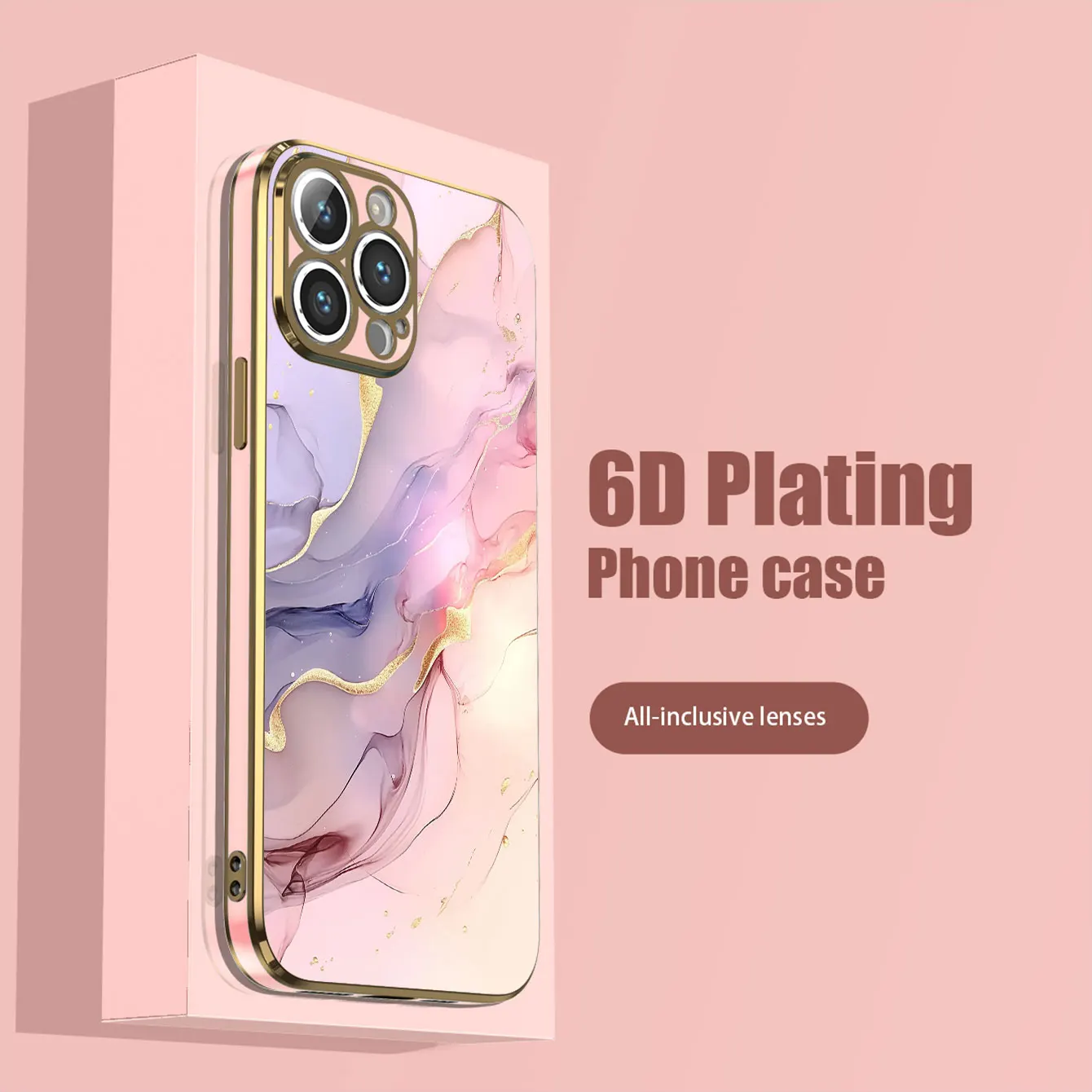 Luxury Plating Marb… - image