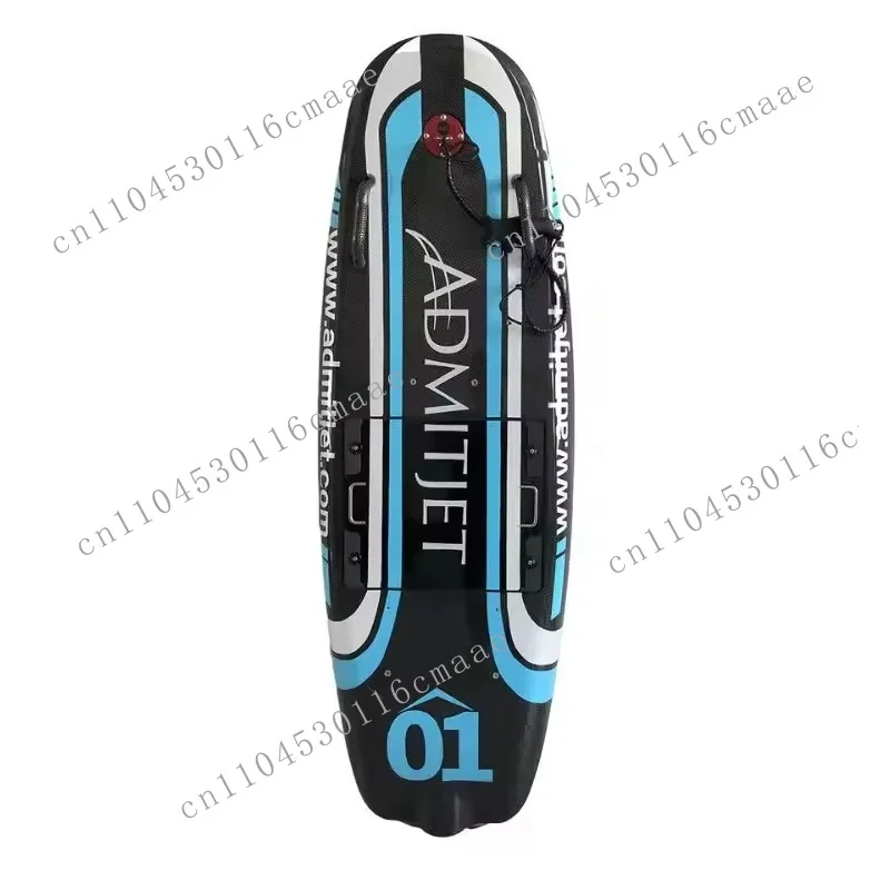 CE Certificate High Quality Full Carbon E-Foil Electric Foil Board Surf Hydrofoil Jet Power Surfboard Plus warranty