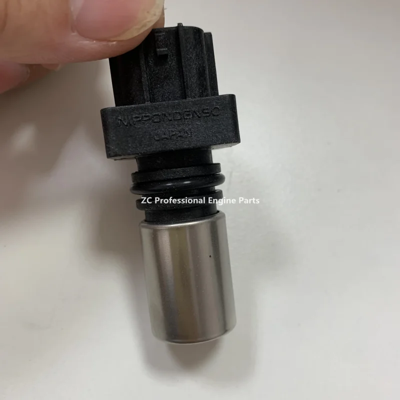 ゆん 8943902790 029600-0570 8-94390279-0 Japanese made crankshaft