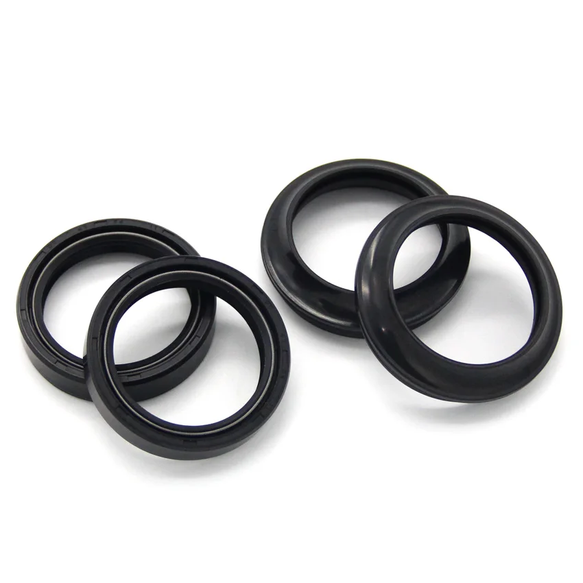 Motorcycle Damper Oil Seal For Honda XRV750 XRV650 XL1000VA XL1000V VFR800X VFR800 VFR750R ST1100A CB1300F CB1000RA CBR1100XX