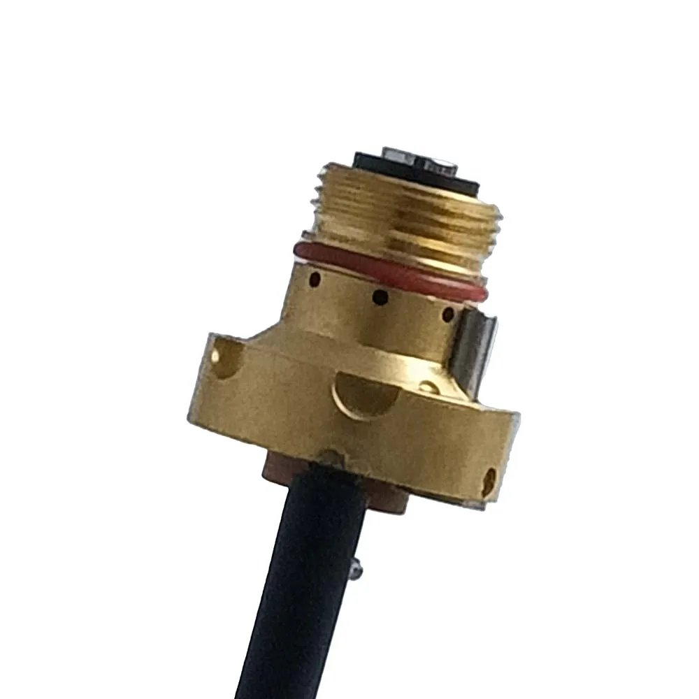 1 Uds (228320) reemplazo del cuerpo de la antorcha para la antorcha de la máquina de corte por Plasma CNC Pmax45 T45m