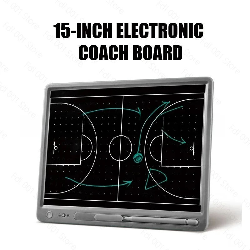 high-quality-15-20-lcd-coaching-board-electronic-training-board-for-basketball-football-soccer-tactic-writing-pad