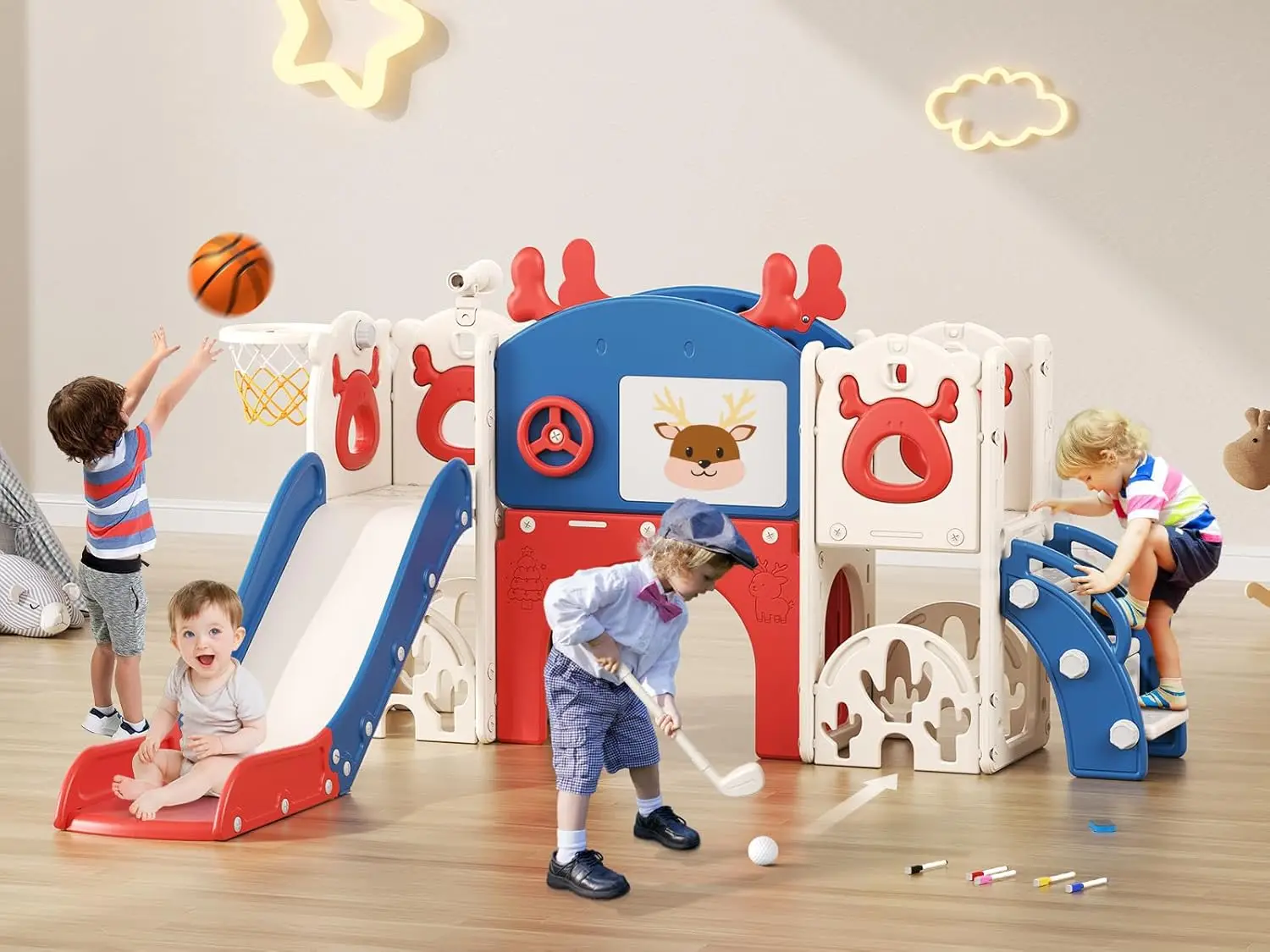 #15 Best Kids Basketball Hoop Sets to Buy In 2026