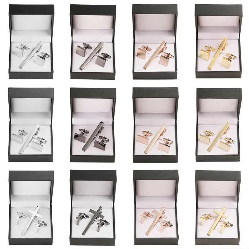 boutons-de-manchette-carres-brosses-de-haute-qualite-pince-a-cravate-cadre-mignon-accessoire-de-mode-pour-hommes