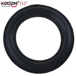1pcs Audio Active Speakers 4/4.5/5/5.5/12 Inch Speaker Foam Surround Foam Edge Sponge Speaker Repair Parts Accessories