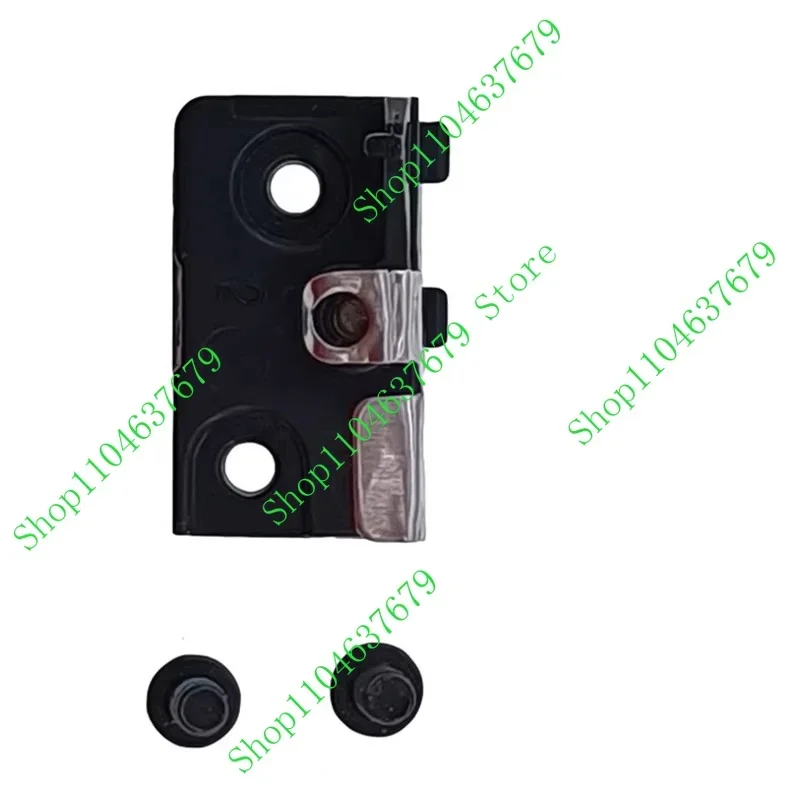 1pc M.2 2280 SSD Heatsink Plate Bracket for Dell Precision 3520 3530 M3520 M3530 E5580 E5590 E5480 02FFR0 0X3DN4