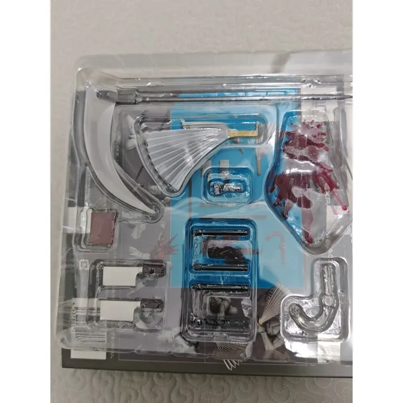 

Набор расширения оружейного снаряжения Cold Arms 2.0 в масштабе 1/12, аксессуары для сборки сцен, для 6-дюймовых экшн-фигурок и кукол-солдатиков, DIY, в наличии