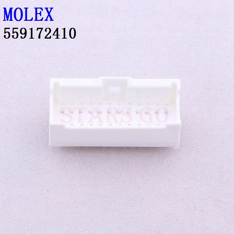 

10PCS/100PCS 559172410 559172230 MOLEX Connector