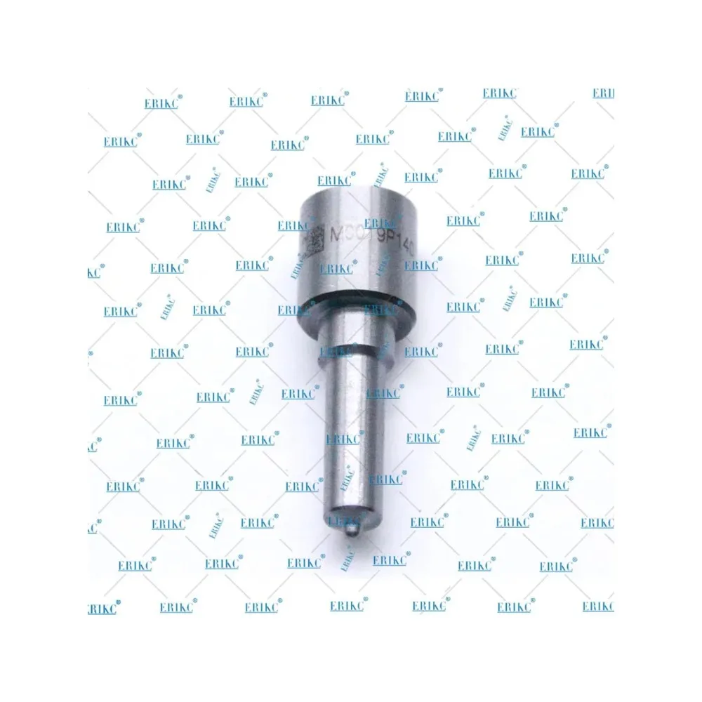 M0019P142 Common Rail Injector Fuel Nozzle M0019P140 DLLA140PM0019 For Siemens A2C59517051 A2C53307917 5WS40745