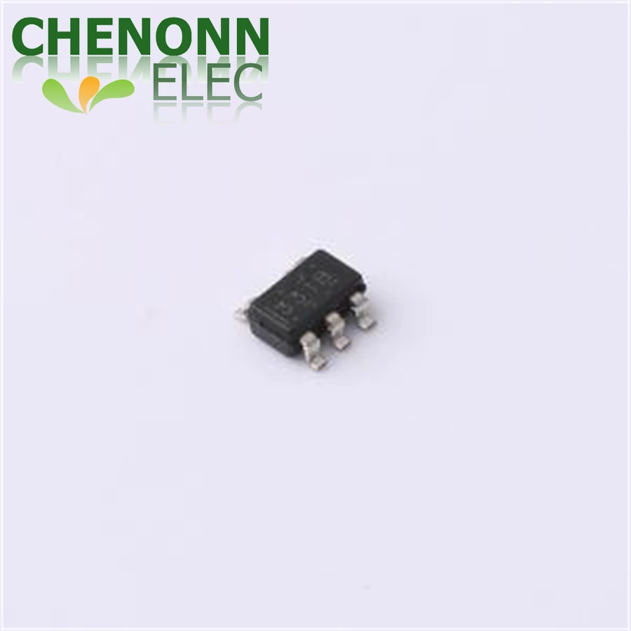 100 PÇS/LOTE TL331BIDBVR (Comparadores)