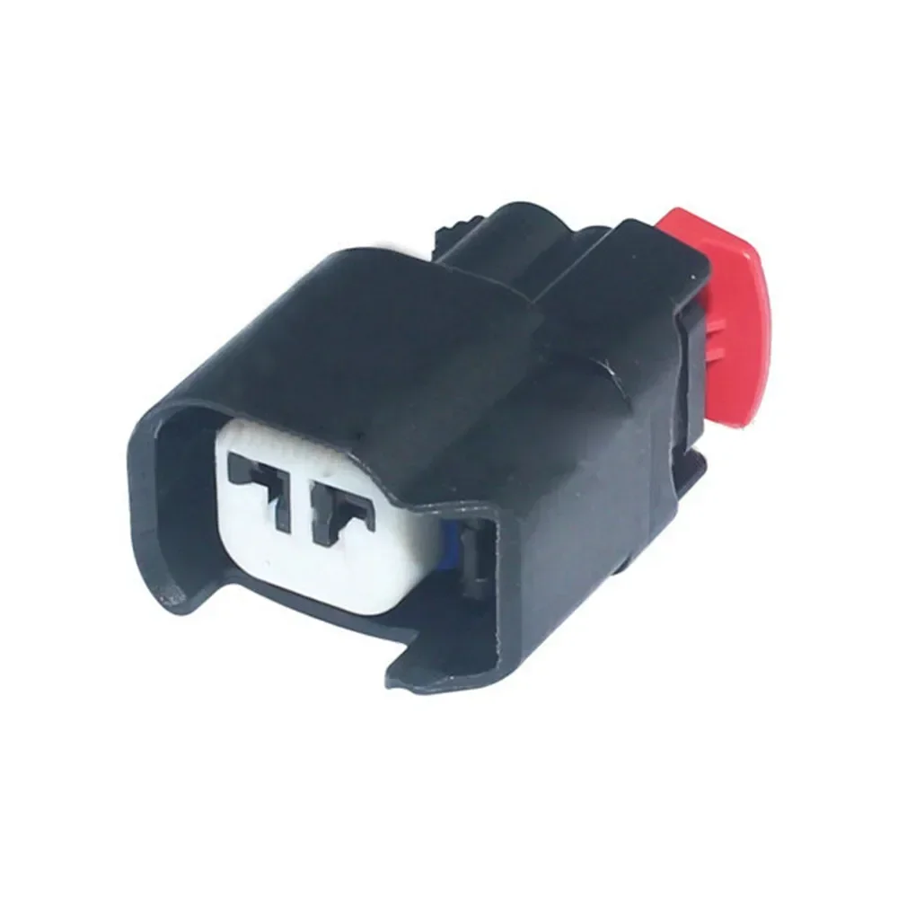 Connecteur de faisceau de câbles de câblage automobile, boîtier électrique automatique, prise étanche, 100-34062, 2 ensembles, 5 ensembles, 10 ensembles, 20 ensembles, 50 ensembles, 0028 ensembles